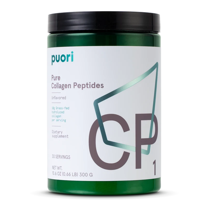 Puori CP1 Pure Collagen Peptides