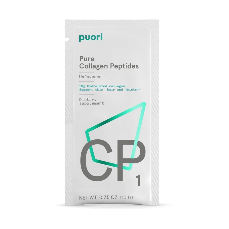 Puori CP1 Pure Collagen Peptides