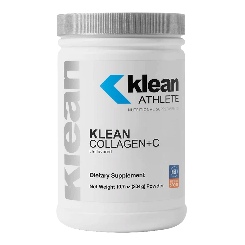 Klean Athlete Collagen + C