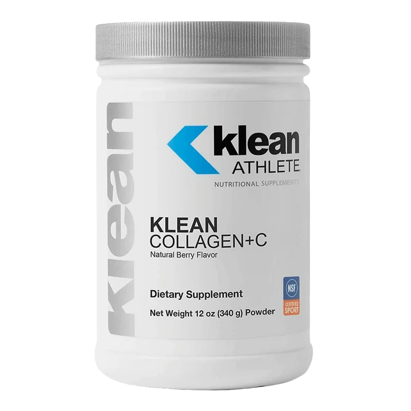 Klean Athlete Collagen + C