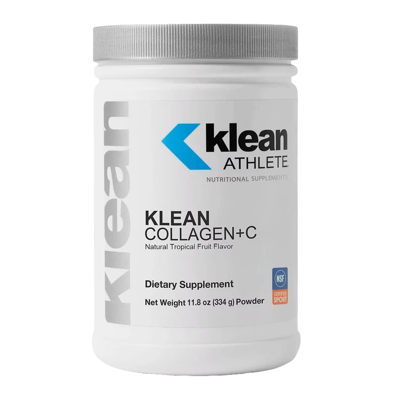 Klean Athlete Collagen + C