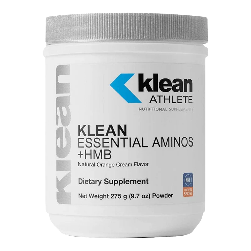 Klean Athlete Essential Aminos + HMB