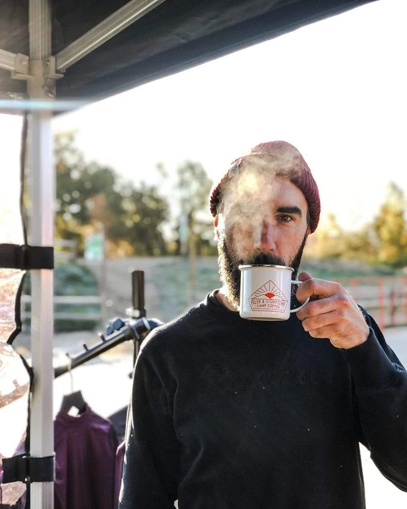 The Coffee Ride - Golden Ticket Whole Bean and Quick Brew