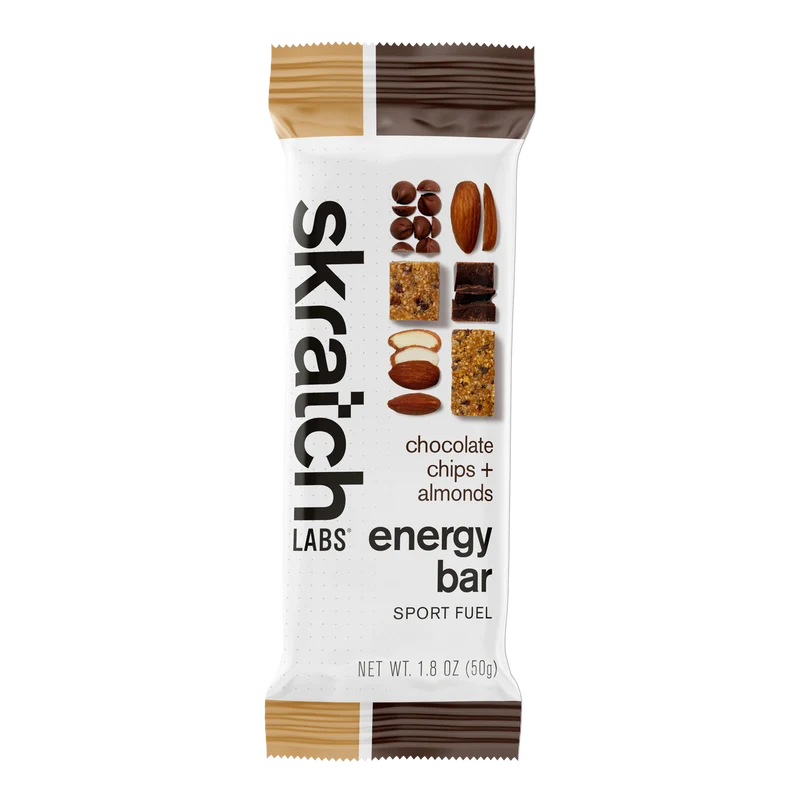 Skratch Labs Energy Bar Sport Fuel