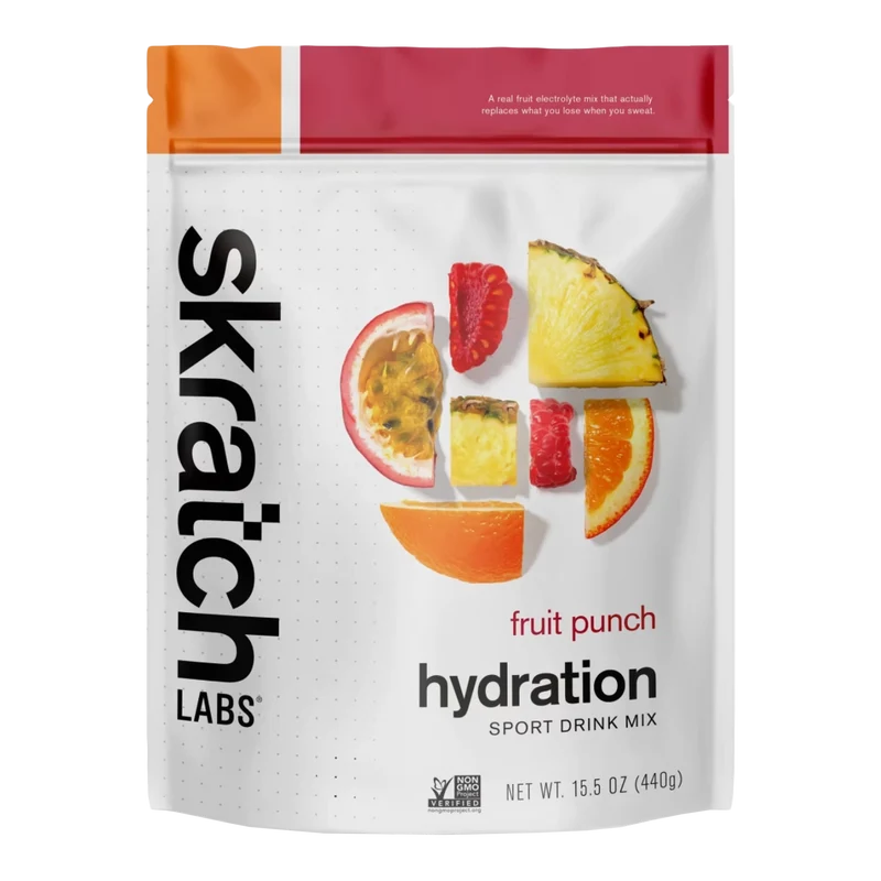 Skratch Labs Hydration Sport Mix