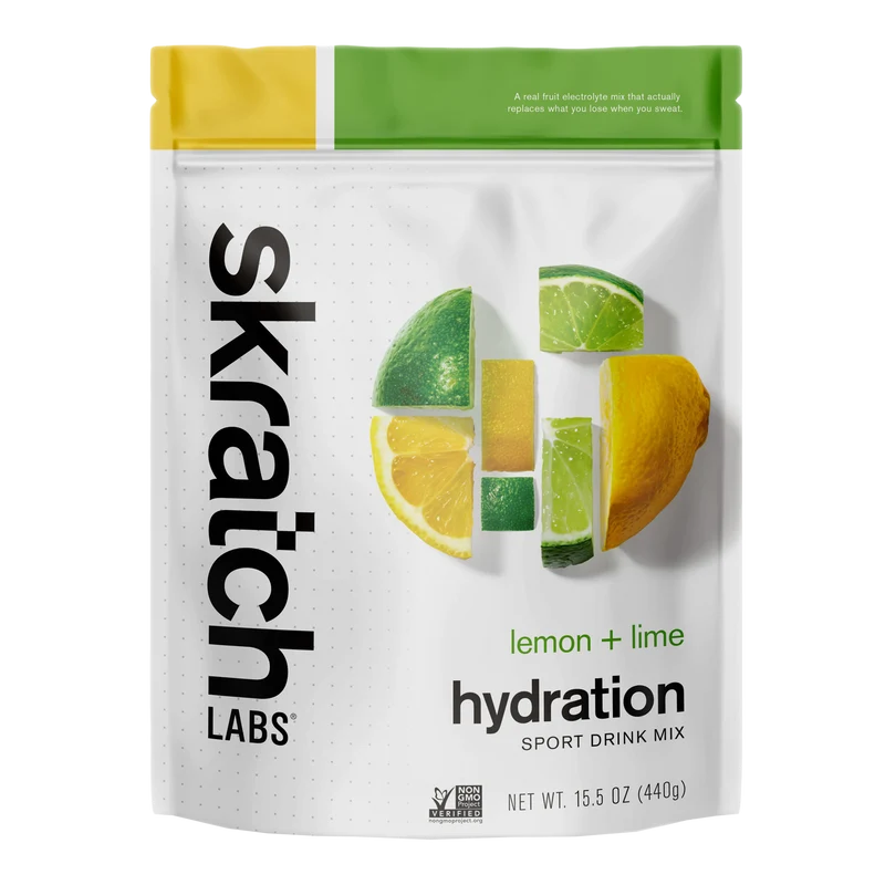 Skratch Labs Hydration Sport Mix