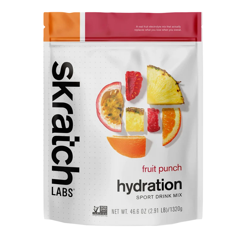Skratch Labs Hydration Sport Mix