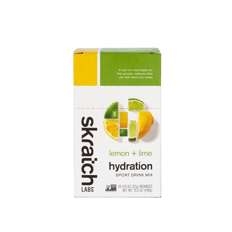 Skratch Labs Hydration Sport Mix