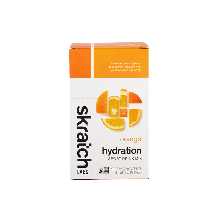 Skratch Labs Hydration Sport Mix