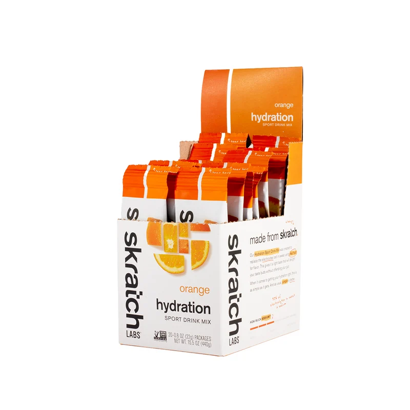 Skratch Labs Hydration Sport Mix