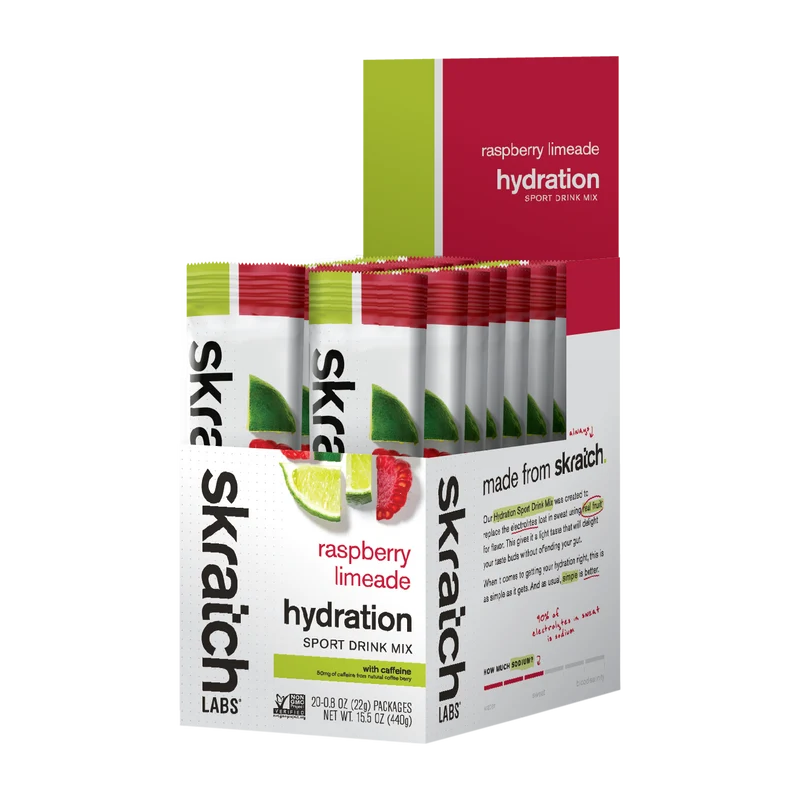 Skratch Labs Hydration Sport Mix