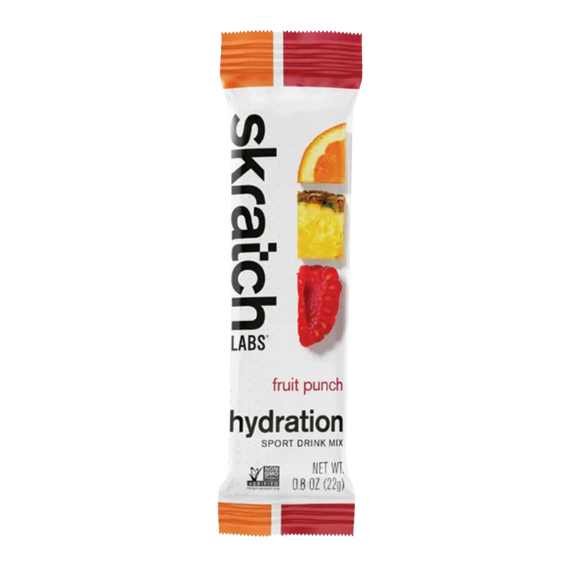 Skratch Labs Hydration Sport Mix