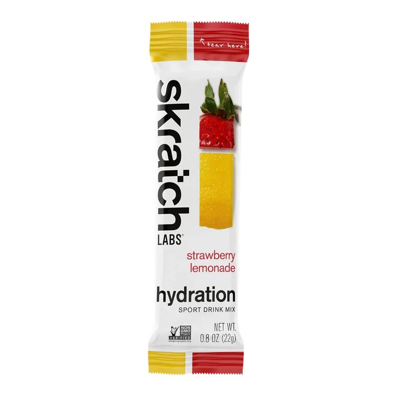 Skratch Labs Hydration Sport Mix