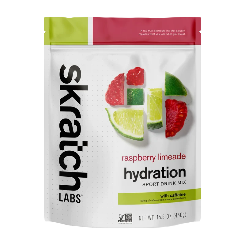 Skratch Labs Hydration Sport Mix