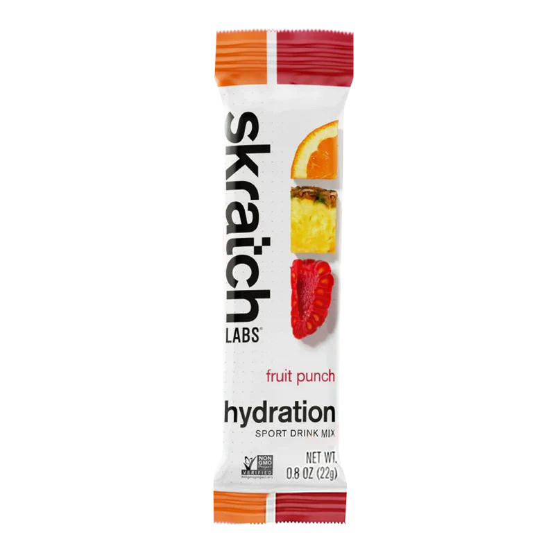 Skratch Labs Hydration Sport Mix