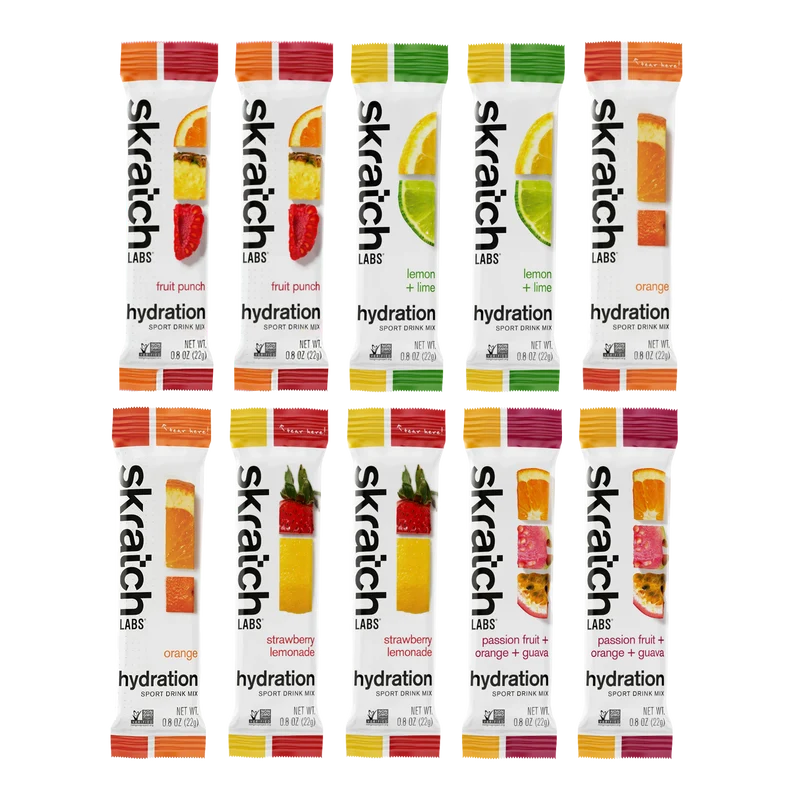 Skratch Labs Hydration Sport Mix