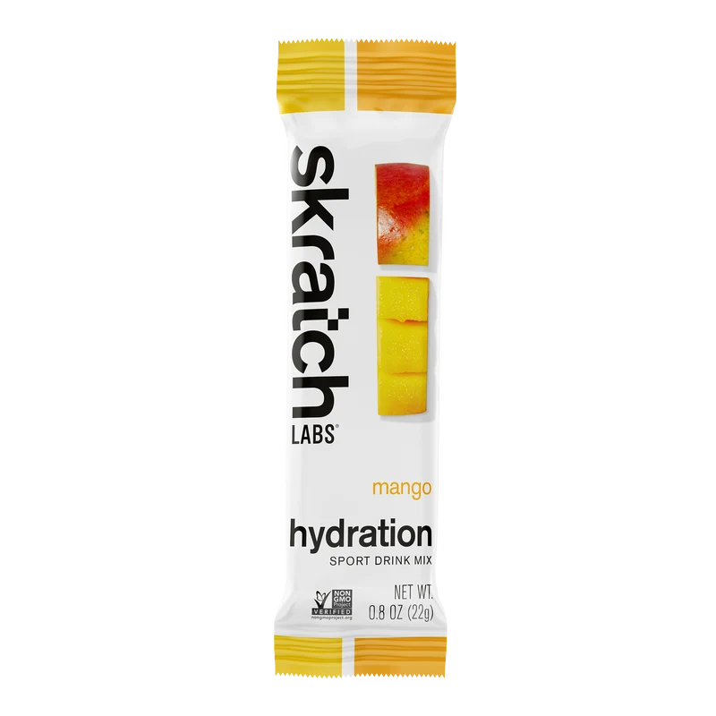 Skratch Labs Hydration Sport Mix