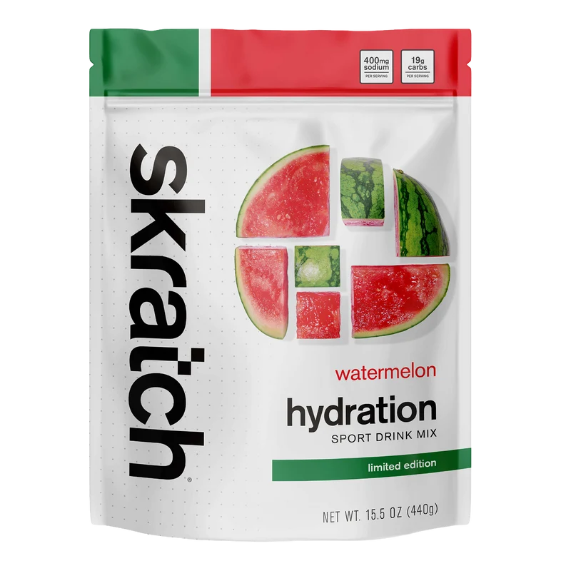 Skratch Labs Hydration Sport Mix