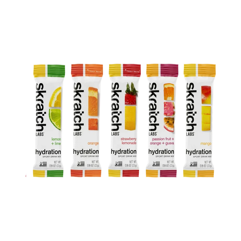 Skratch Labs Hydration Sport Mix