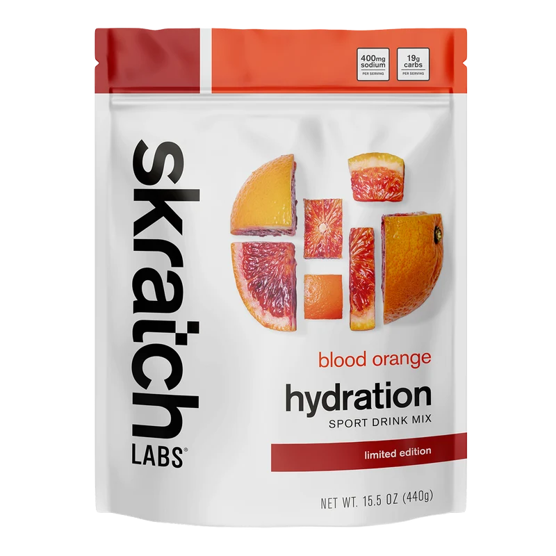 Skratch Labs Hydration Sport Mix