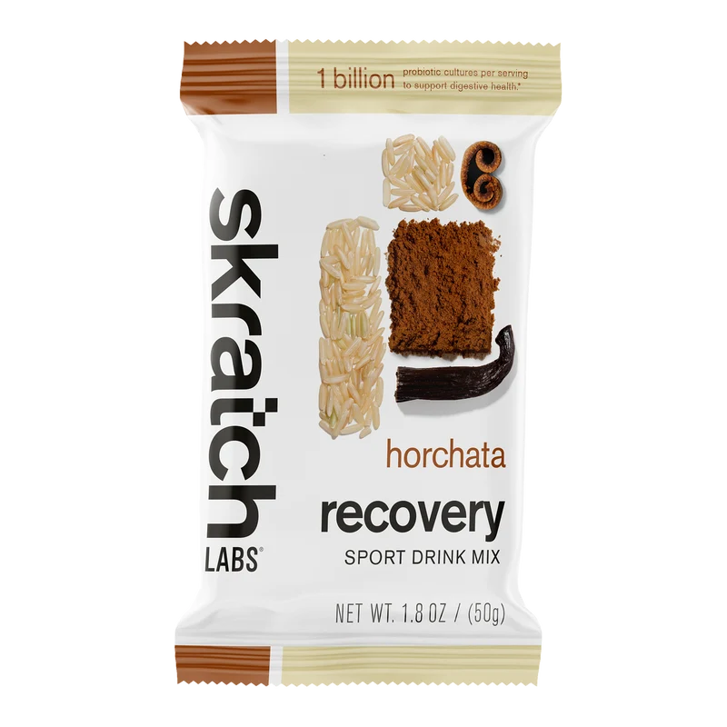 Skratch Labs Recovery Sport Drink Mix