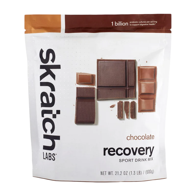 Skratch Labs Recovery Sport Drink Mix