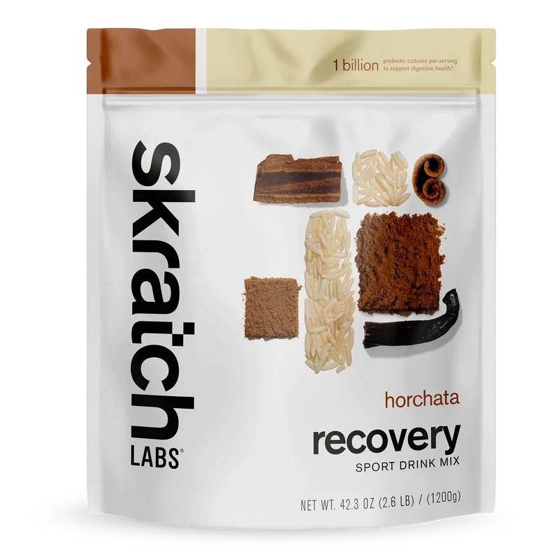 Skratch Labs Recovery Sport Drink Mix