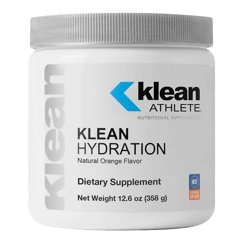 Klean Athlete Hydration
