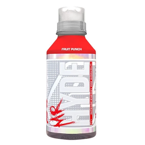Pro Supps Mr. Hyde PF - RTD