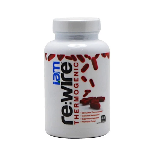 i.am Nutritionals Rewire