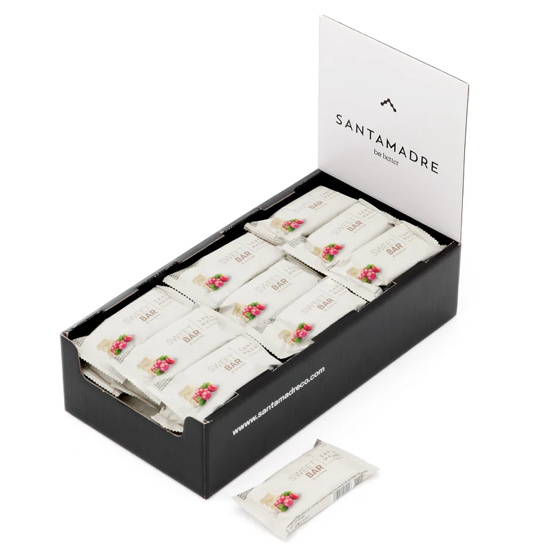 SANTAMADRE Sweet Bar