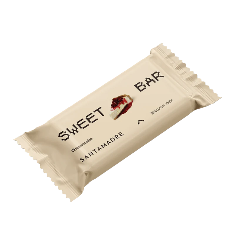 SANTAMADRE Sweet Bar