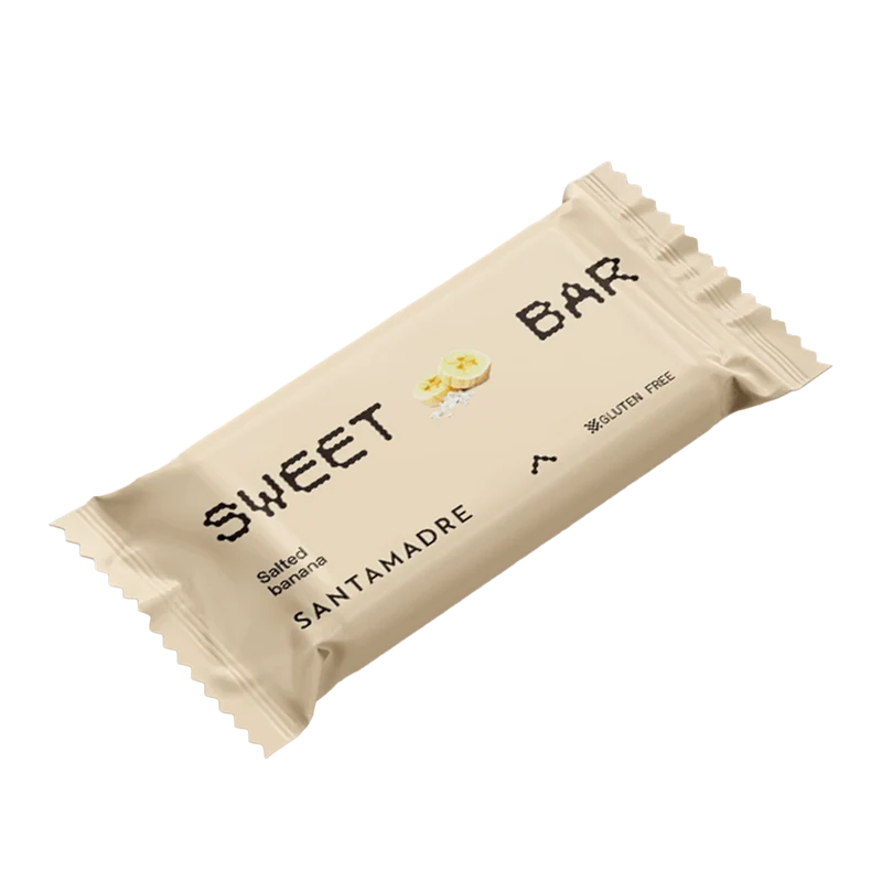 SANTAMADRE Sweet Bar
