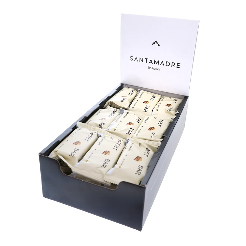 SANTAMADRE Sweet Bar