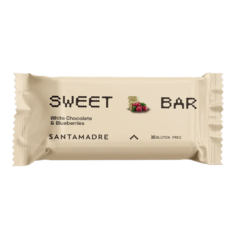 SANTAMADRE Sweet Bar