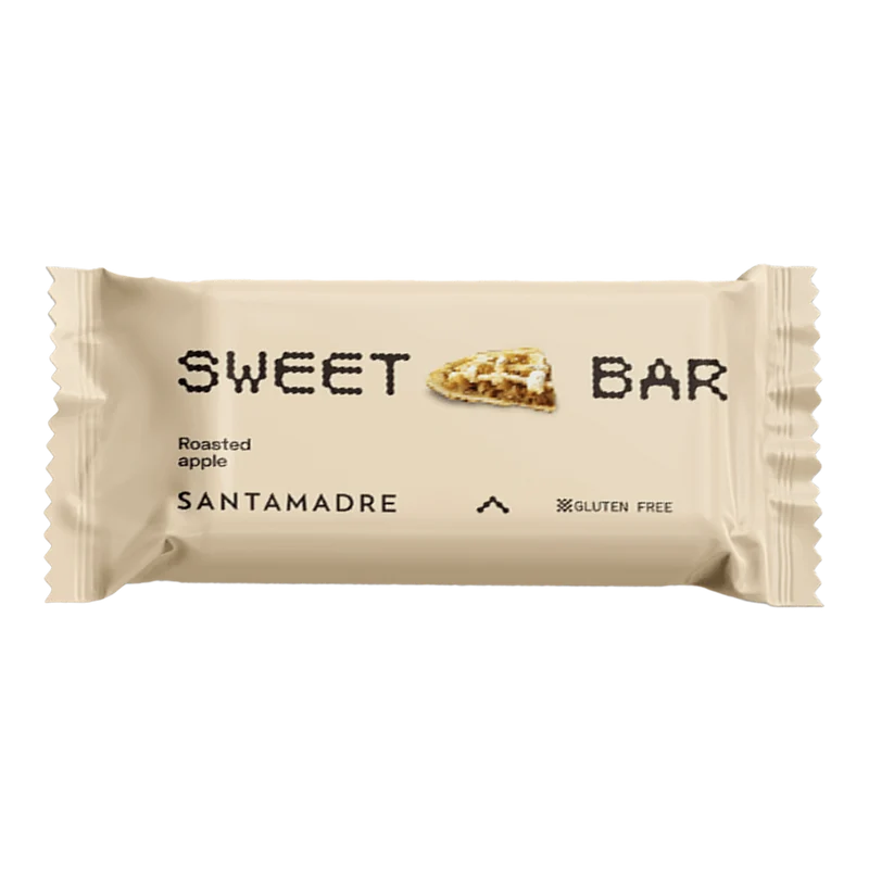SANTAMADRE Sweet Bar