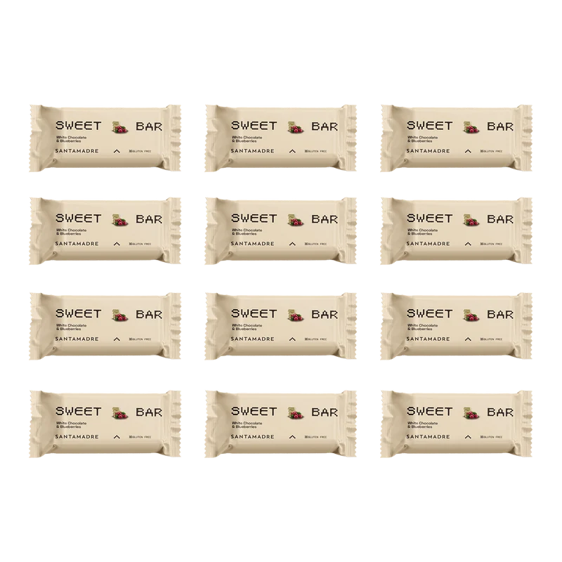 SANTAMADRE Sweet Bar
