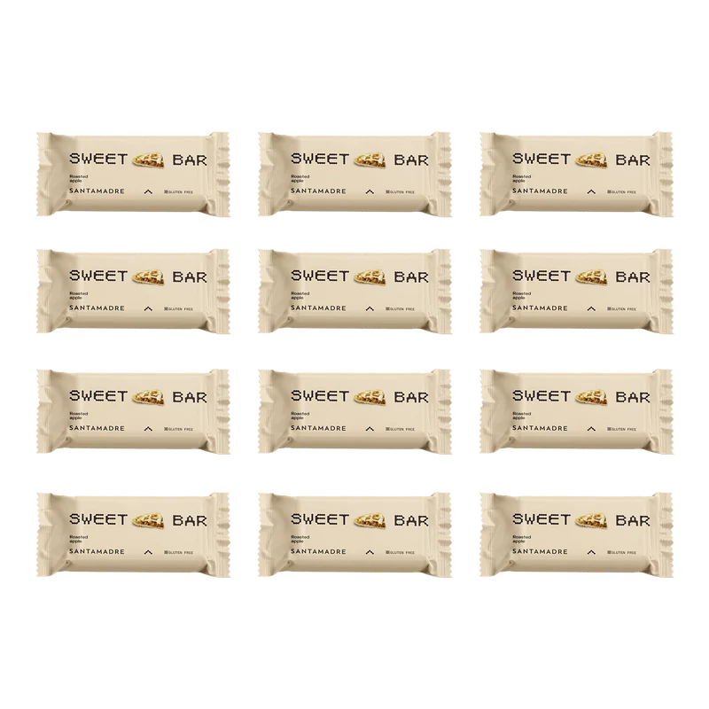 SANTAMADRE Sweet Bar