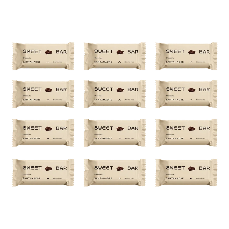 SANTAMADRE Sweet Bar