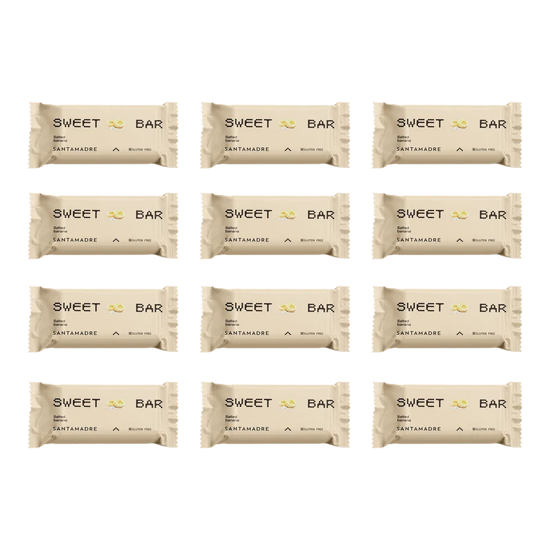SANTAMADRE Sweet Bar