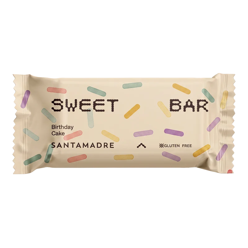 SANTAMADRE Sweet Bar