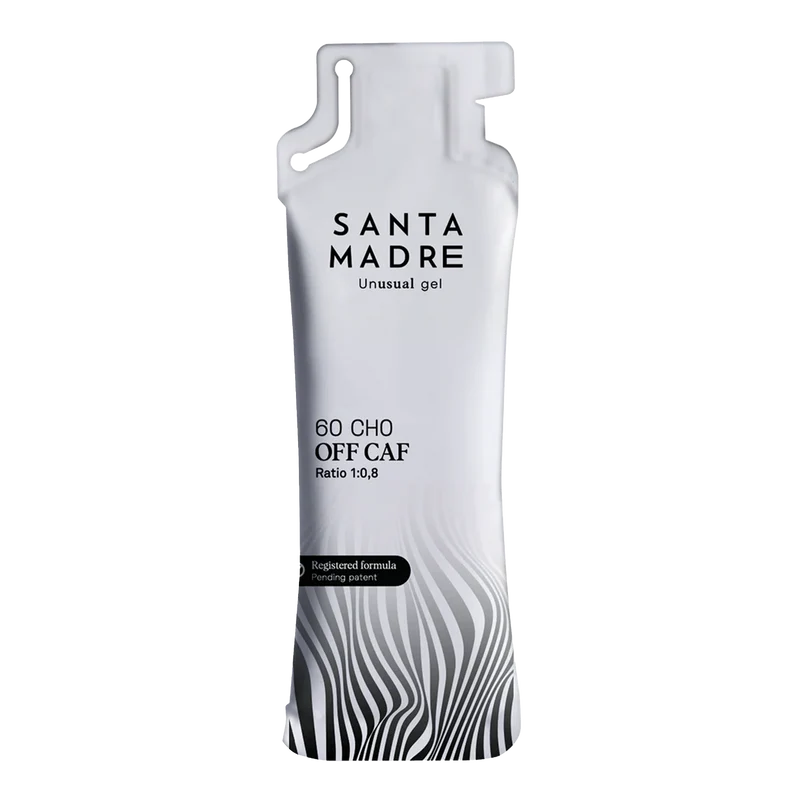SANTAMADRE Unusual Gel 60CHO