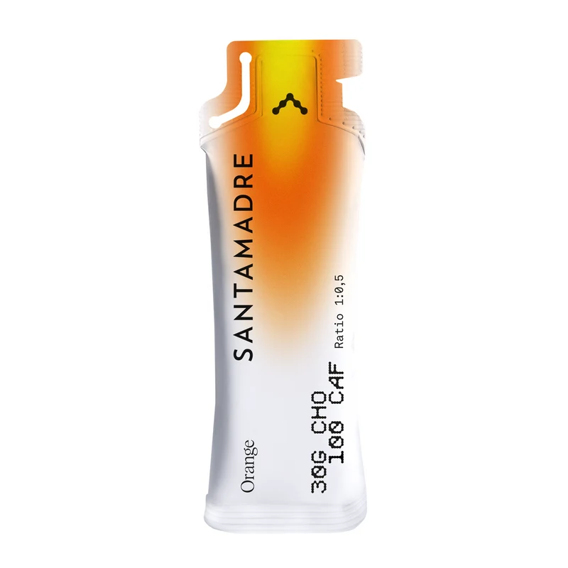 SANTAMADRE Energy Gel