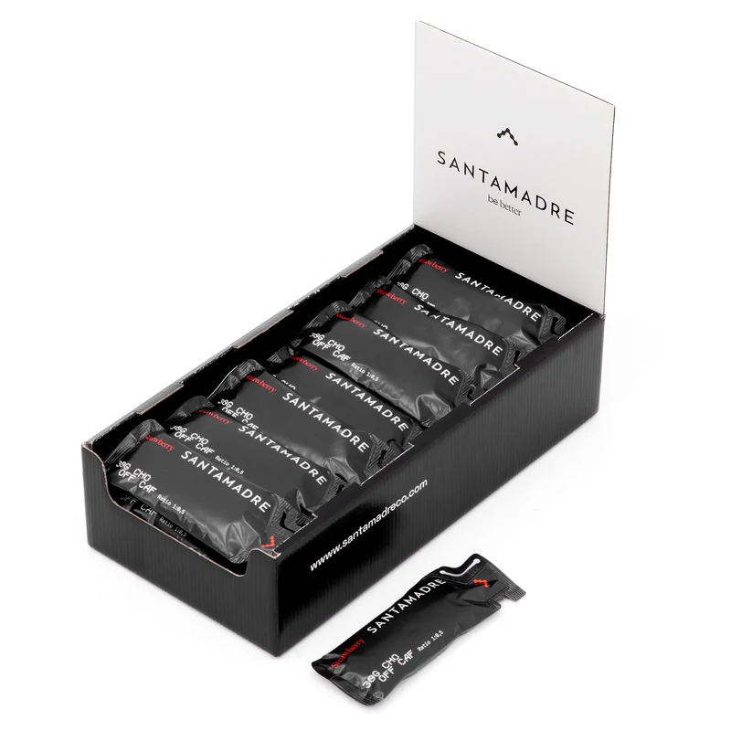 SANTAMADRE Energy Gel