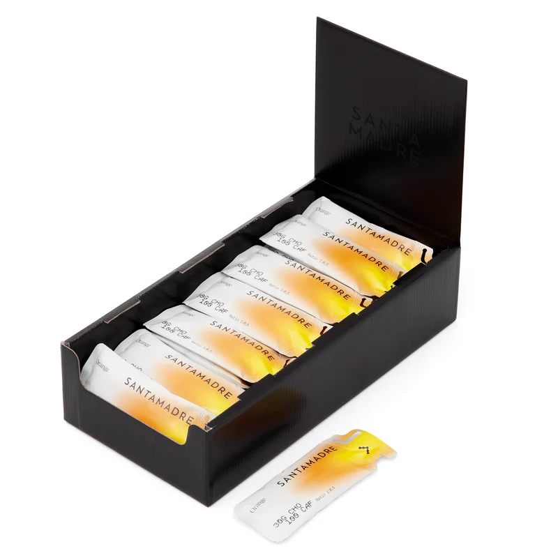 SANTAMADRE Energy Gel
