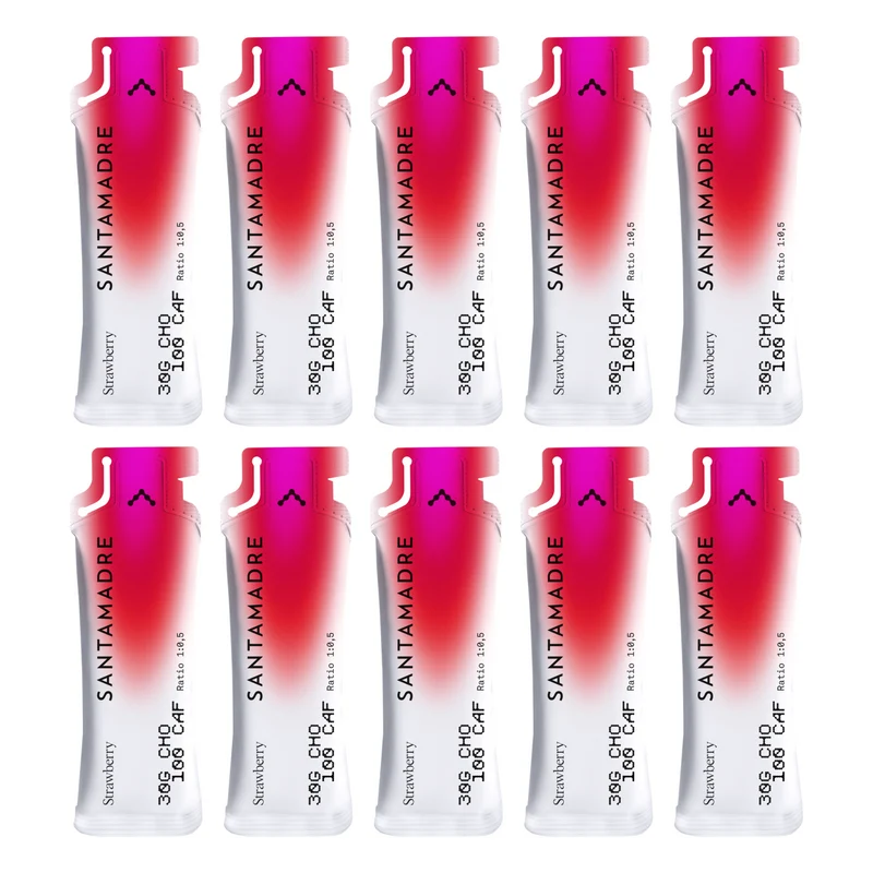 SANTAMADRE Energy Gel