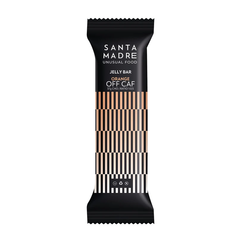 SANTAMADRE Jelly Bar