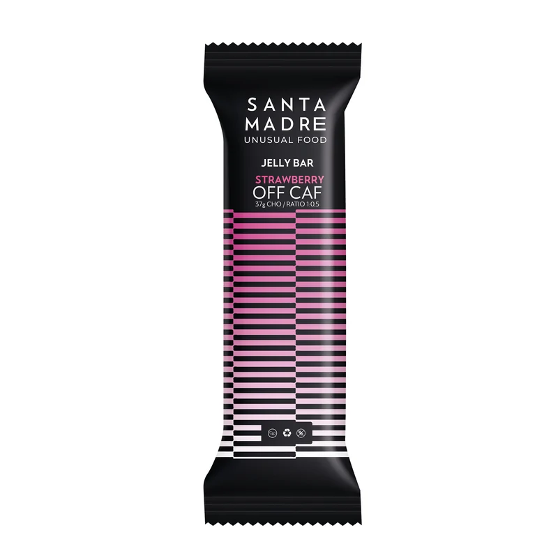 SANTAMADRE Jelly Bar