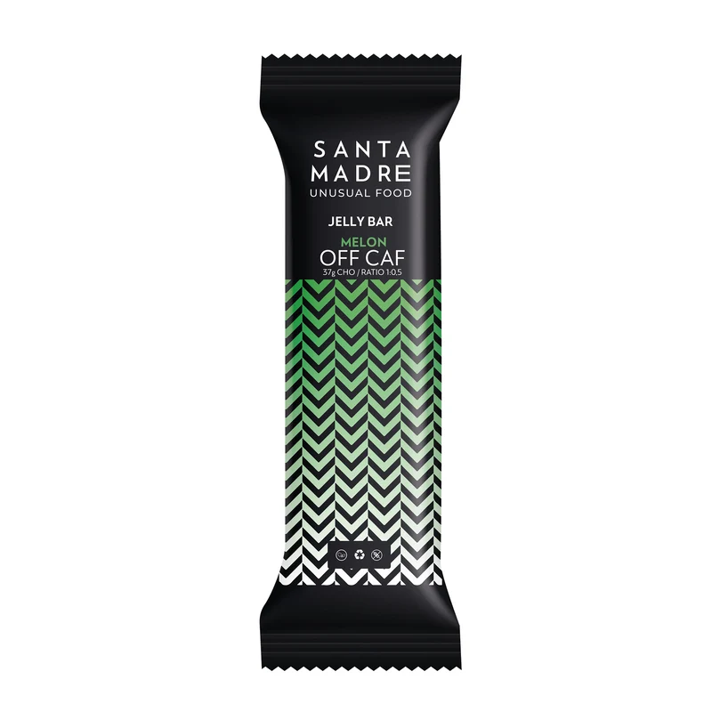 SANTAMADRE Jelly Bar