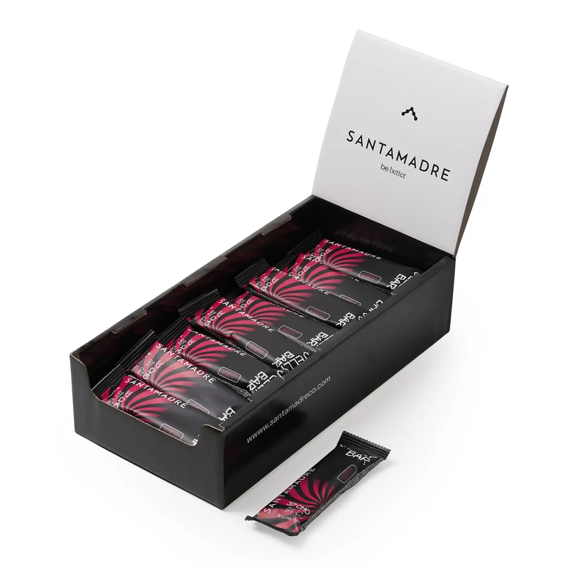 SANTAMADRE Jelly Bar